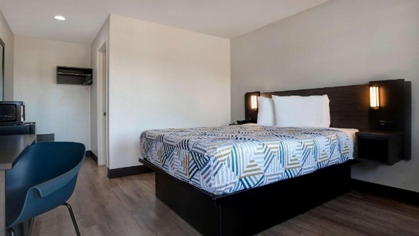 Motel 6-Arcata, CA - Humboldt University image 10