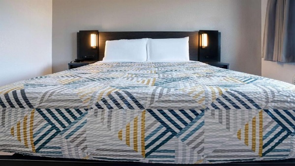 Motel 6-Arcata, CA - Humboldt University image 11