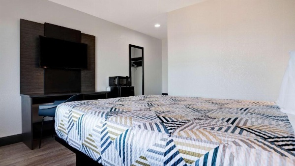 Motel 6-Arcata, CA - Humboldt University image 12