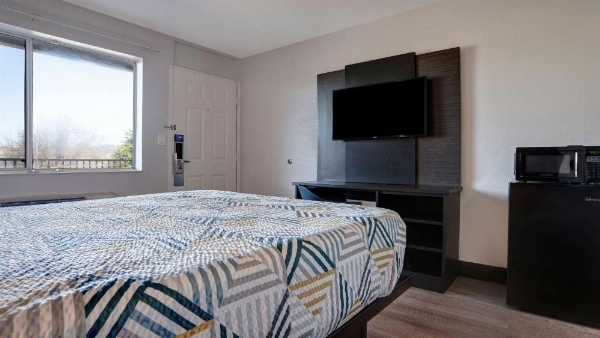 Motel 6-Arcata, CA - Humboldt University image 14