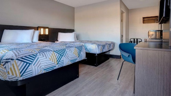 Motel 6-Arcata, CA - Humboldt University image 15