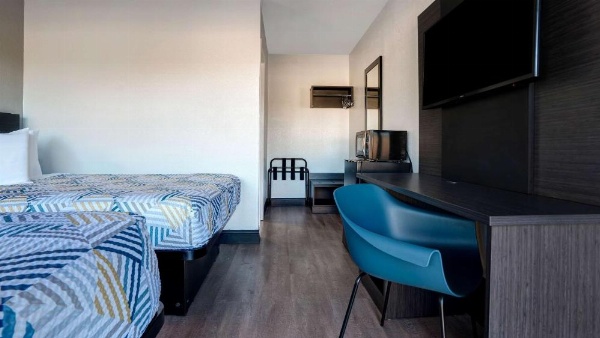 Motel 6-Arcata, CA - Humboldt University image 16