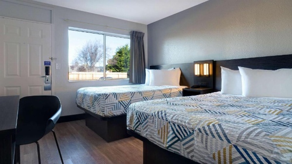 Motel 6-Arcata, CA - Humboldt University image 17