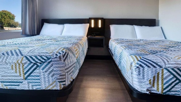 Motel 6-Arcata, CA - Humboldt University image 19