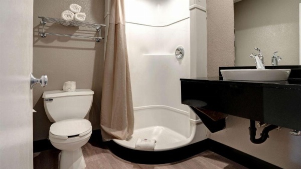 Motel 6-Arcata, CA - Humboldt University image 20