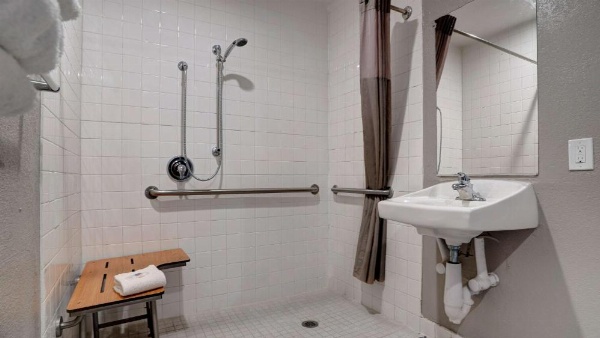 Motel 6-Arcata, CA - Humboldt University image 21