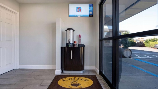 Motel 6-Arcata, CA - Humboldt University image 22