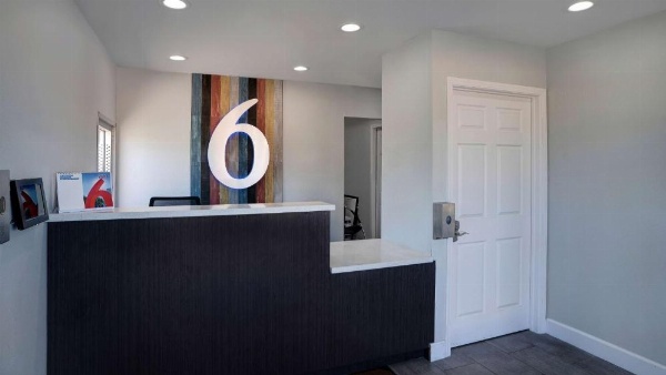 Motel 6-Arcata, CA - Humboldt University image 23