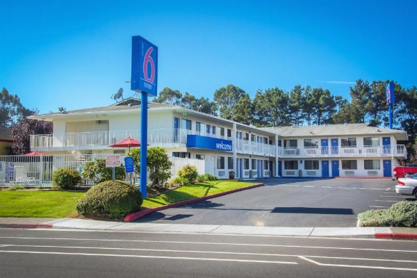 Motel 6-Arcata, CA - Humboldt University image 26