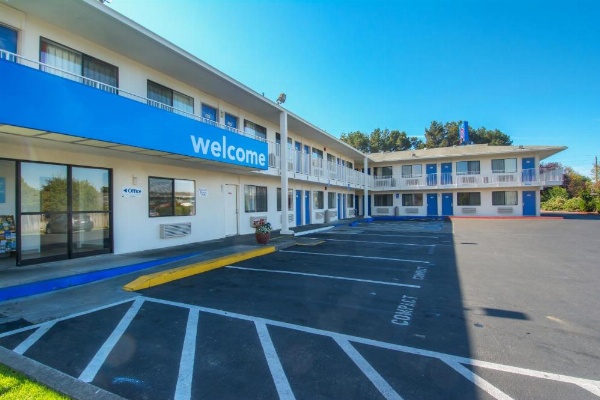 Motel 6-Arcata, CA - Humboldt University image 29