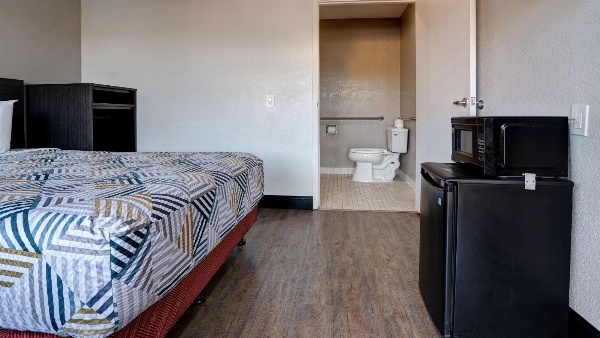 Motel 6-Arcata, CA - Humboldt University image 6