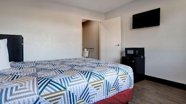 Motel 6-Arcata, CA - Humboldt University image 7