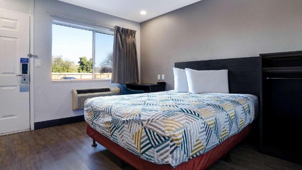 Motel 6-Arcata, CA - Humboldt University image 9